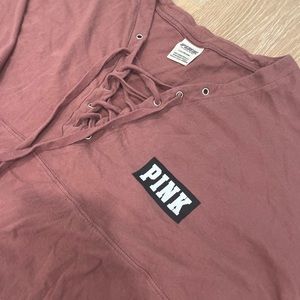 VS light weight over shirt. Size L